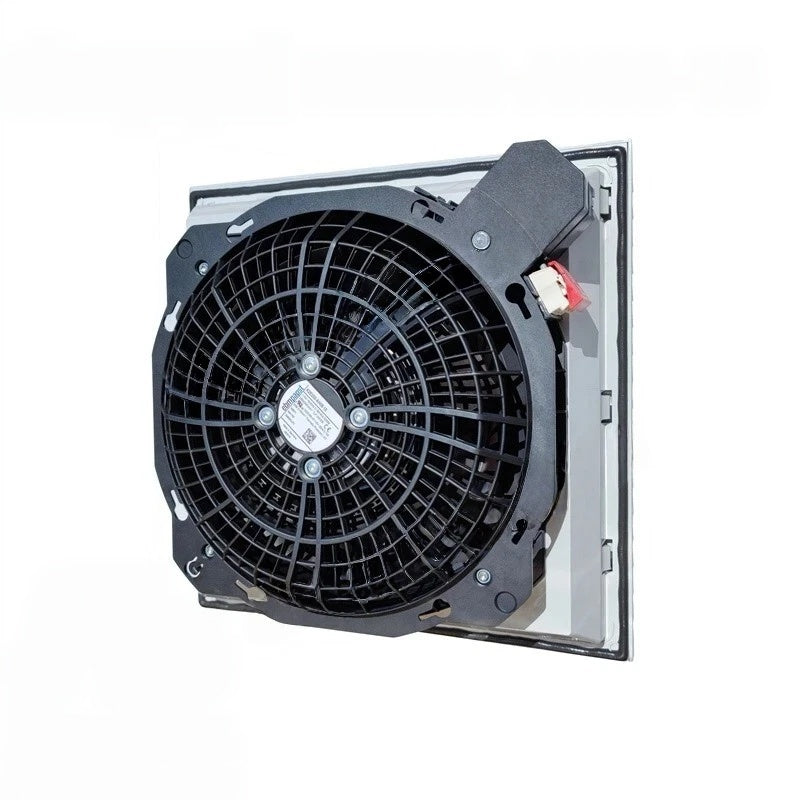 Ebmpapst K2E200-AH08-15 Centrifugal Fan 115VAC 75/90W 50/60Hz