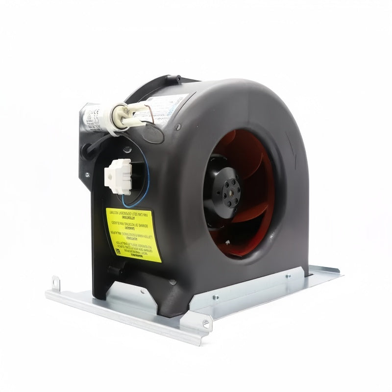 Ebmpapst K2E225-AB92-09 Centrifugal Fan 230VAC 155/220W 50/60Hz