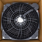 Ebmpapst K2E250-AH34-06 Centrifugal Fan 230VAC 250mm 95W 2550RPM