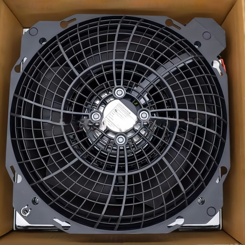 Ebmpapst K2E250-AH34-06 Centrifugal Fan 230VAC 250mm 95W 2550RPM