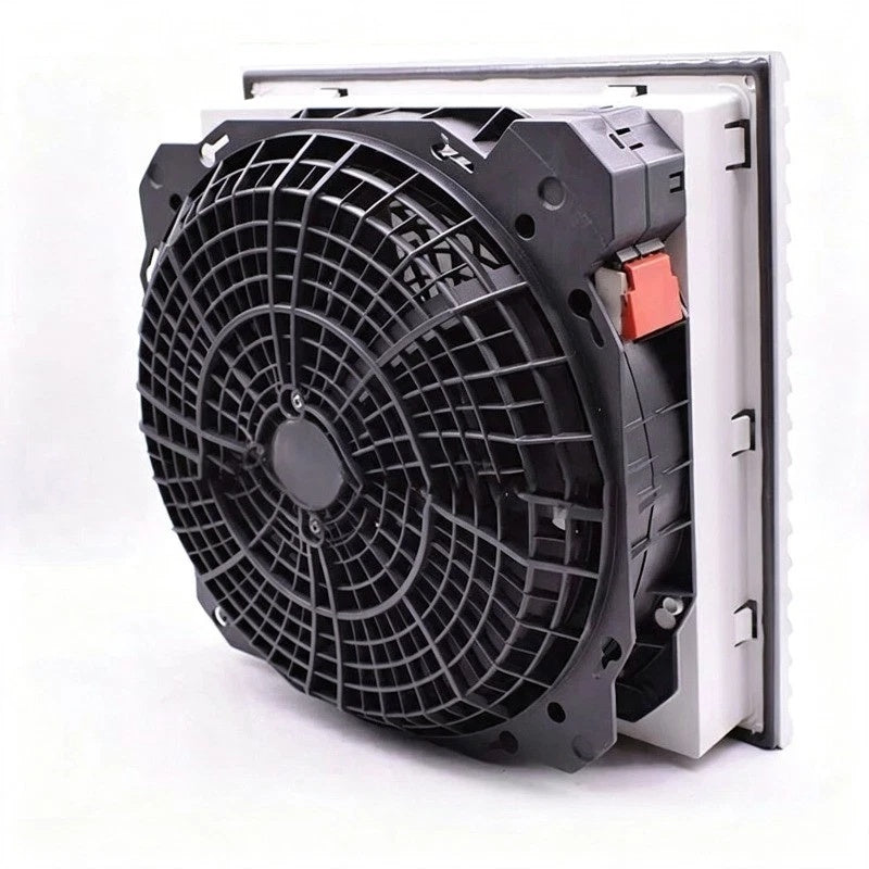 Ebmpapst K2E250-AH34-06 Centrifugal Fan 230VAC 250mm 95W 2550RPM