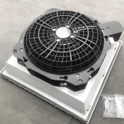 Ebmpapst K2E250-AH38-16 Fan 115VAC Industrial Axial Cooling Fan