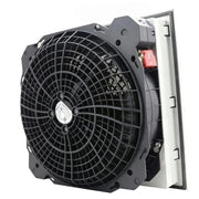 Ebmpapst K2E250-AH38-16 Fan 115VAC 100/145/155W 2600/2750/2800RPM