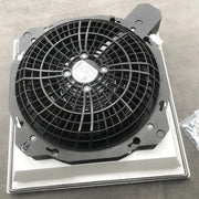 Ebmpapst K2E250-AH38-16 Fan 115VAC Industrial Axial Cooling Fan