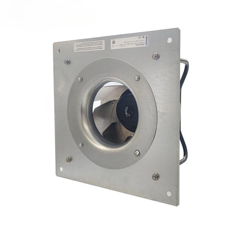 Ebmpapst K3G250-AV29-B2 Centrifugal Fan 400V 250mm