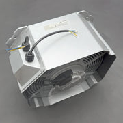 Ebmpapst K3G250-RR03-H4 Centrifugal Fan 230VAC 300W