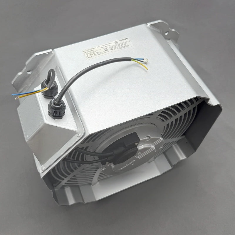 Ebmpapst K3G250-RR03-H4 Centrifugal Fan 230VAC 300W