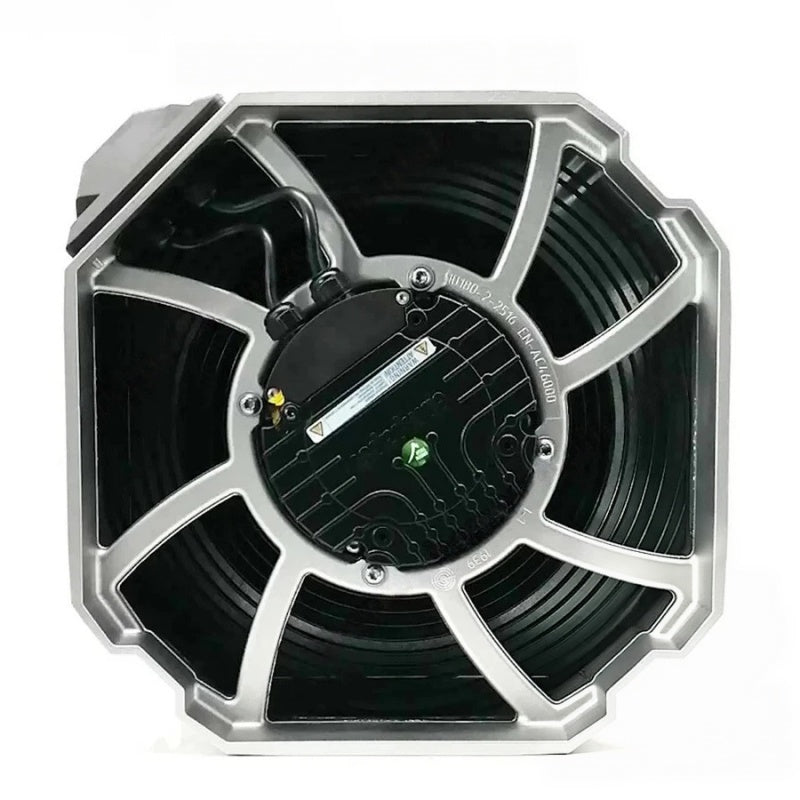 Ebmpapst K3G280-RR03-H4 Centrifugal Fan 230VAC 280mm