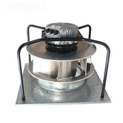 Ebmpapst K3G450-PB24-01/F01 Centrifugal Fan 24VDC 120W