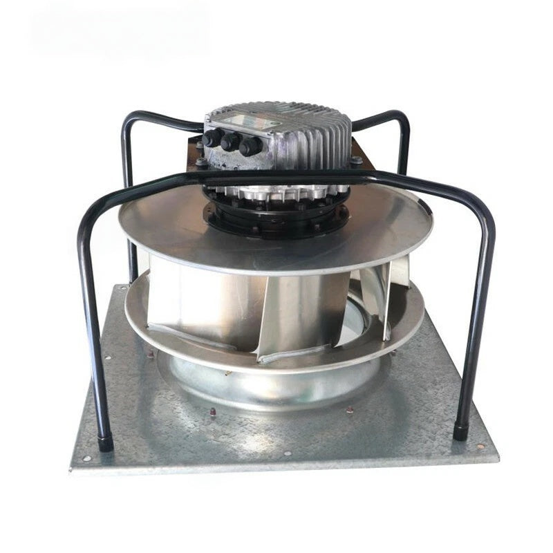 Ebmpapst K3G450-PB24-01/F01 Centrifugal Fan 24VDC 120W