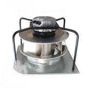 Ebmpapst K3G500-PB24-03/F01 Centrifugal Fan 400 VAC 500 mm 4.2 kW