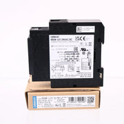 Omron K8AK-LS1 Liquid Leakage Sensor Relay for Industrial Control Applications