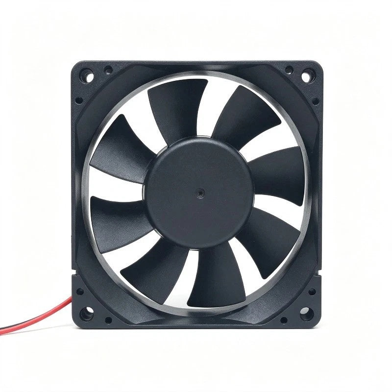 SUNON KD1208PTS1 DC Axial Fan 12VDC 80x80x25mm