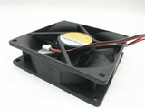SUNON KD1209PTS2-6 DC Axial Fan 12VDC 92x92x25mm 44CFM