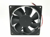 SUNON KD1209PTS2-6 DC Axial Fan 12VDC 92x92x25mm 44CFM