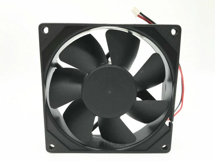 SUNON KD1209PTS2-6 DC Axial Fan 12VDC 92x92x25mm 44CFM