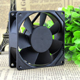 SUNON KD2408PTS3 DC Axial Fan 24VDC 80x80x25mm 31CFM