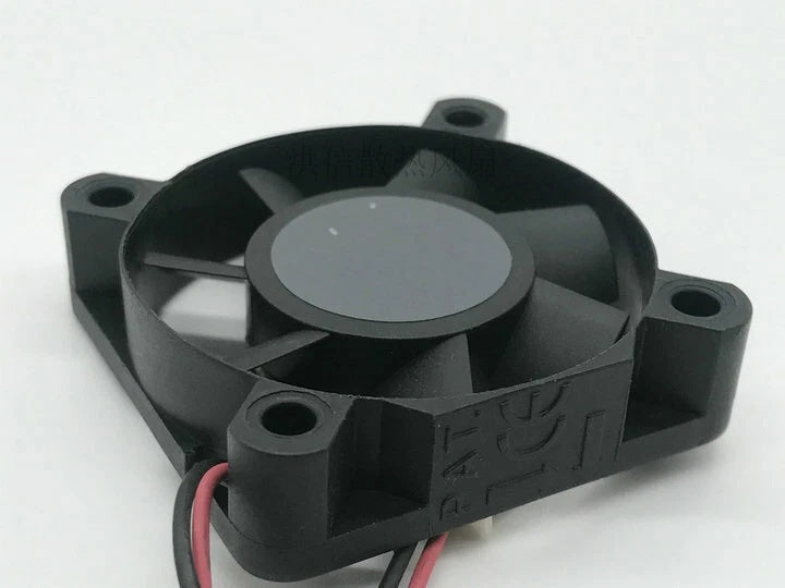 SUNON KDE1204PFV1 DC Axial Fan 12VDC 40x40x10mm 1.1W