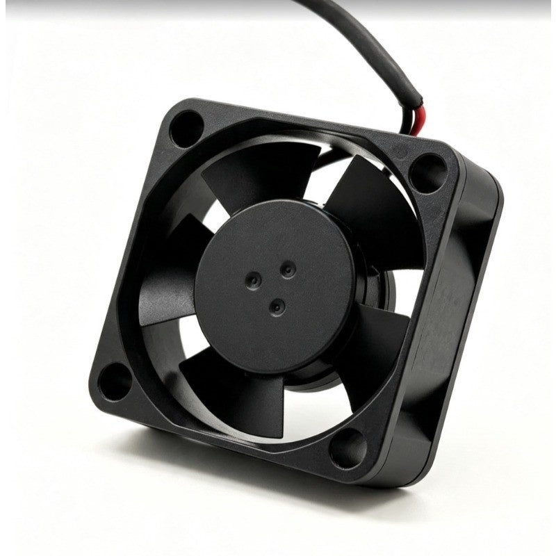 SUNON KDE1204PKV1 DC Axial Fan 12VDC 40x40x20mm 0.07A