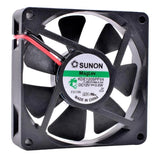 SUNON KDE1205PFV4 DC Axial Fan 12VDC 50mm 0.6W