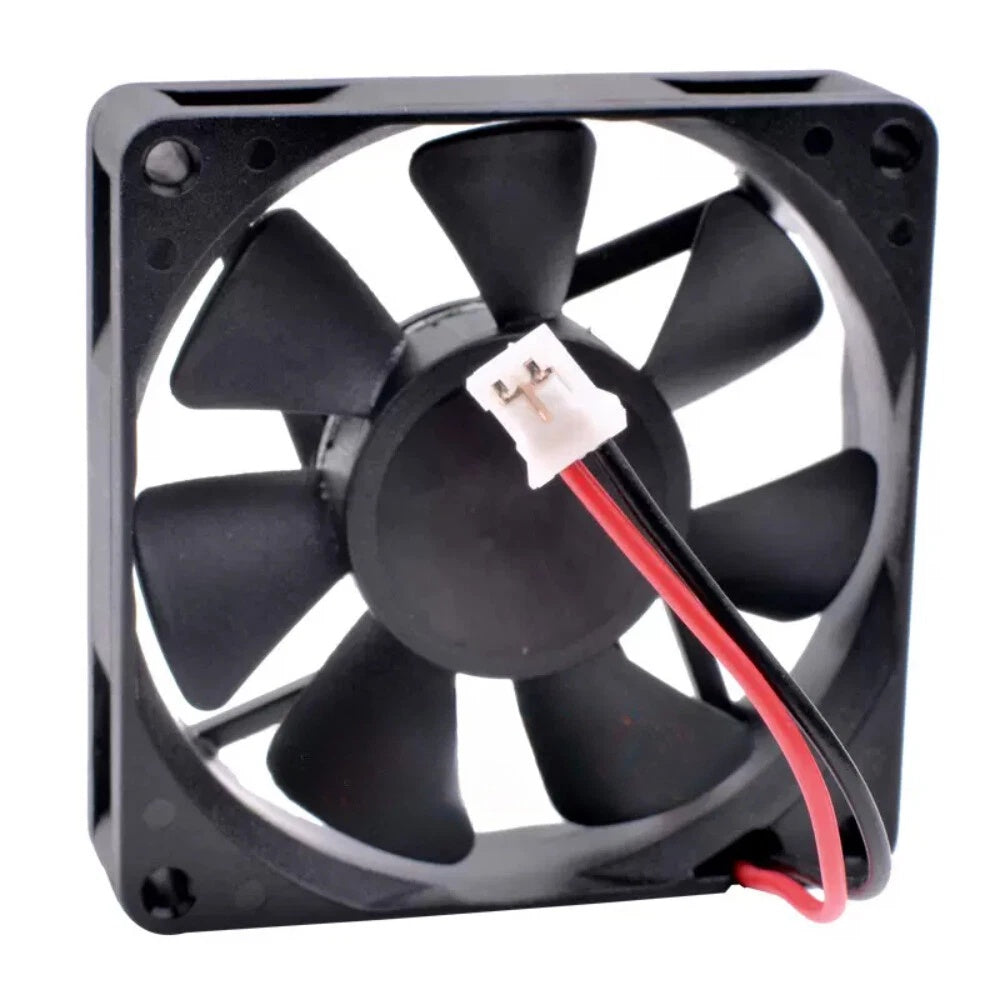 SUNON KDE1205PFV4 DC Axial Fan 12VDC 50mm 0.6W