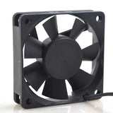 SUNON KDE1206PHV2 DC Axial Fan 12VDC 60x60x15mm 0.08A