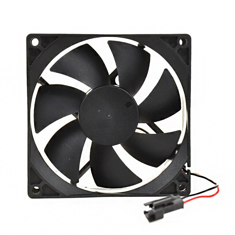 SUNON KDE2409PTB1-6A DC Axial Fan 24VDC 92x92x25mm 3.4W