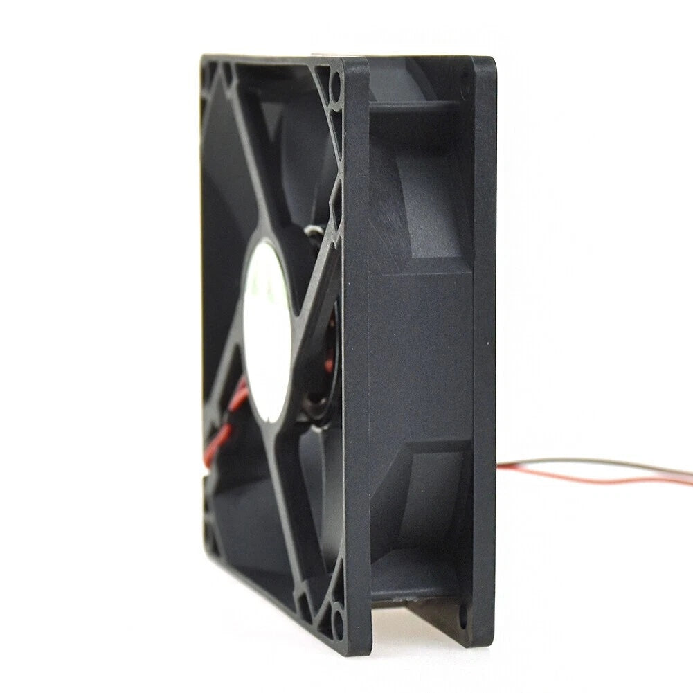 SUNON KDE2409PTB1-6A DC Axial Fan 24VDC 92x92x25mm 3.4W