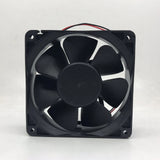 SUNON KDE2412PMB1-6A DC Axial Fan 24VDC 120x120x38mm 108CFM