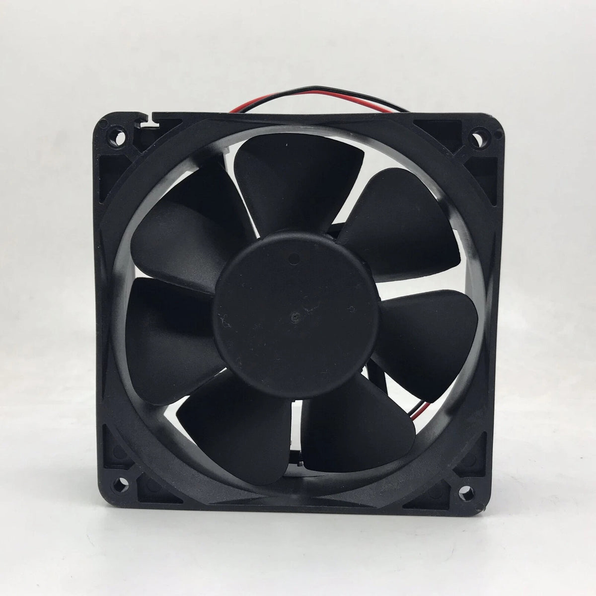 SUNON KDE2412PMB1-6A DC Axial Fan 24VDC 120x120x38mm 108CFM