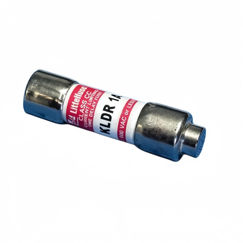 Littelfuse KLDR-1 Class CC Time-Delay Fuse
