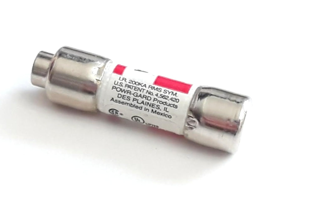 Littelfuse KLDR1/2 Class CC Fuse 0.5A 600VAC 300VDC Time-Delay
