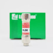 Littelfuse KLDR-30 KLDR30 KLDR 30A 600Vac TIME-DELAY Fuse
