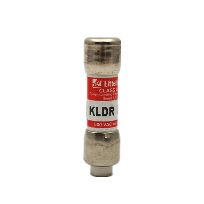 Littelfuse KLDR-15 Class CC Time-Delay Fuse
