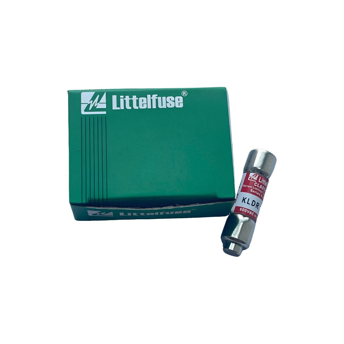 Littelfuse KLDR-4-1/2 Class CC Time-Delay Fuse