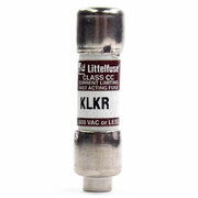 Littelfuse KLKR-25 Class CC Fuse 25A 600VAC 300VDC Fast-Acting