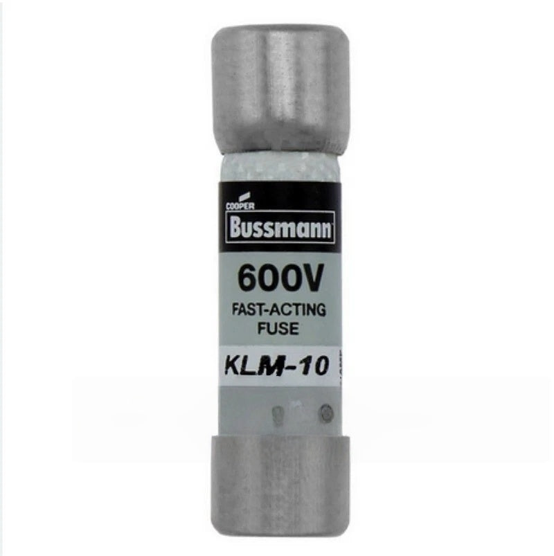 Bussmann KLM-10 Fuse