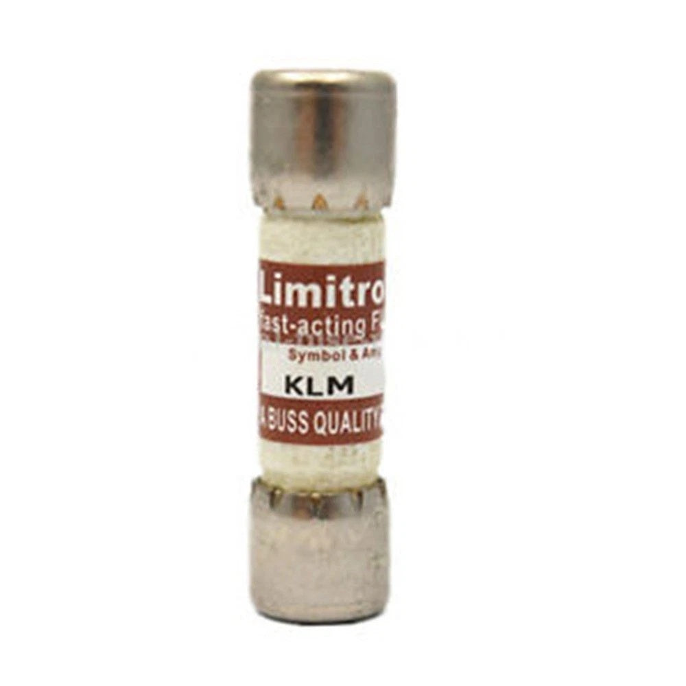 Bussmann KLM-1/10 Fuse