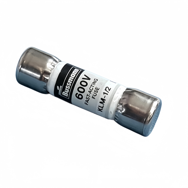 Bussmann KLM-1/2 Fuse