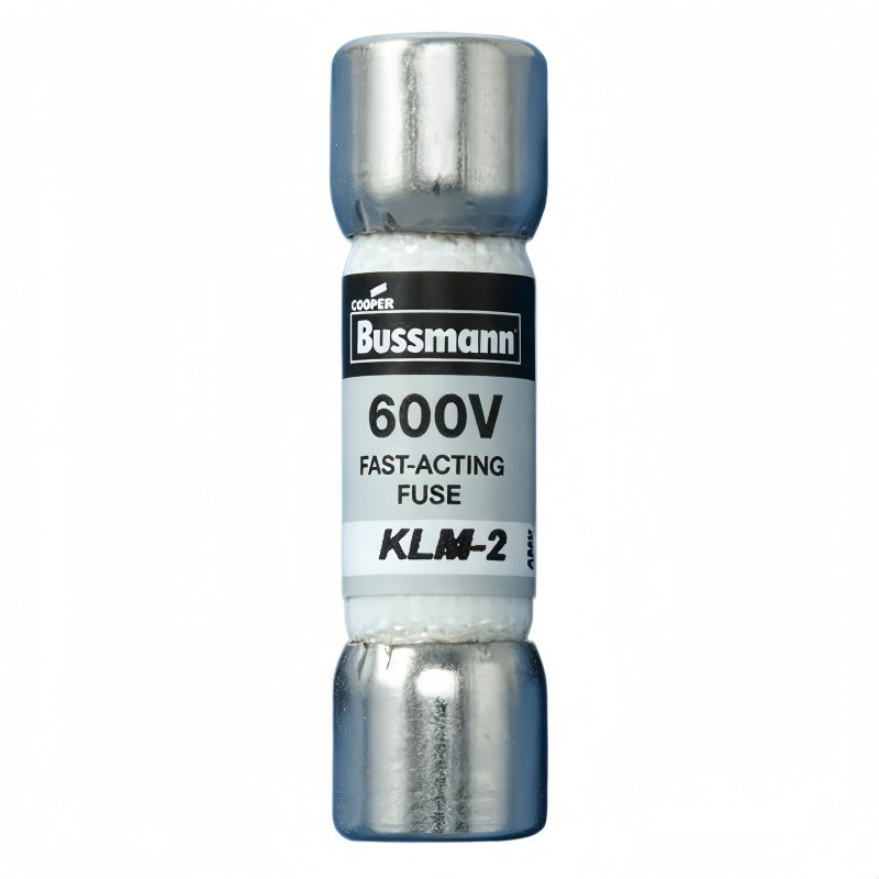 Bussmann KLM-2 Fuse