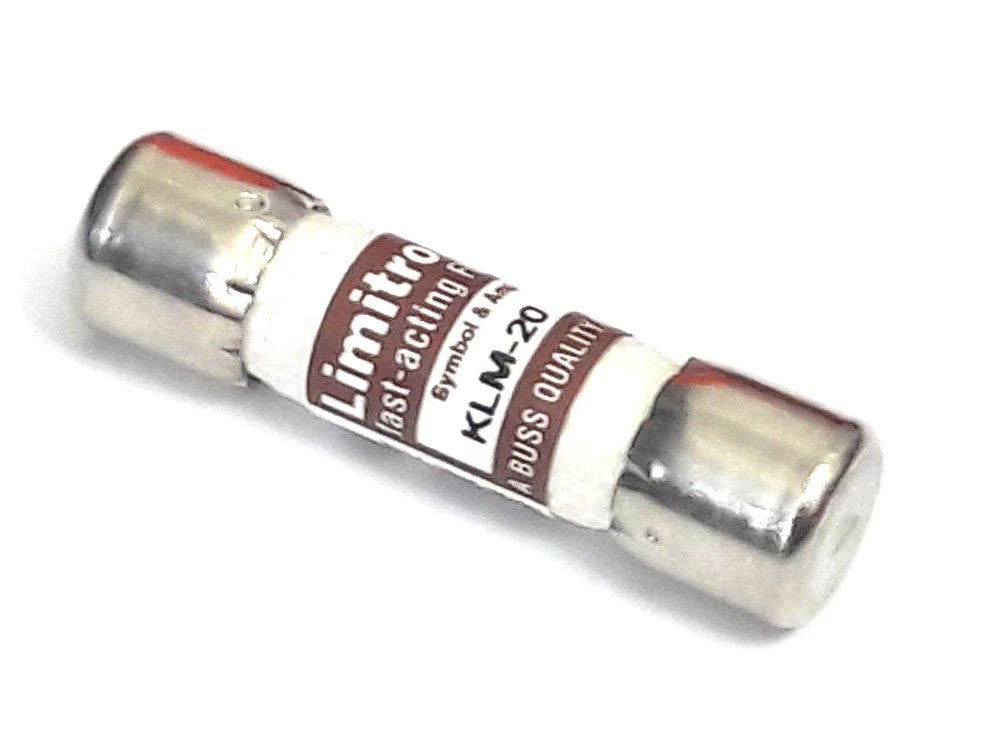 Bussmann KLM-20 Fuse