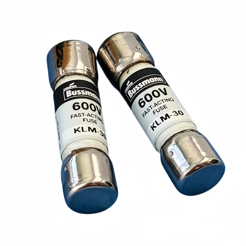 Bussmann KLM-30 Fuse