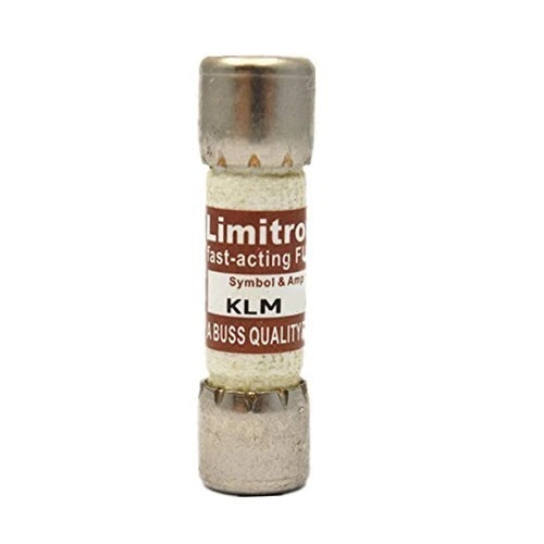 Bussmann KLM-3/10 Fuse