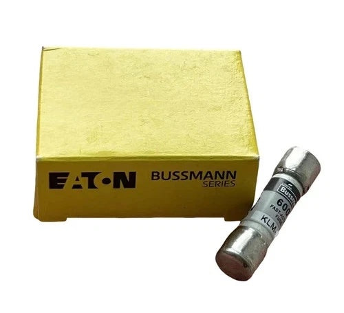 Bussmann KLM-4 Fuse
