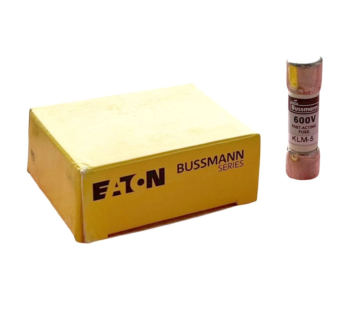 Bussmann KLM-5 Fuse