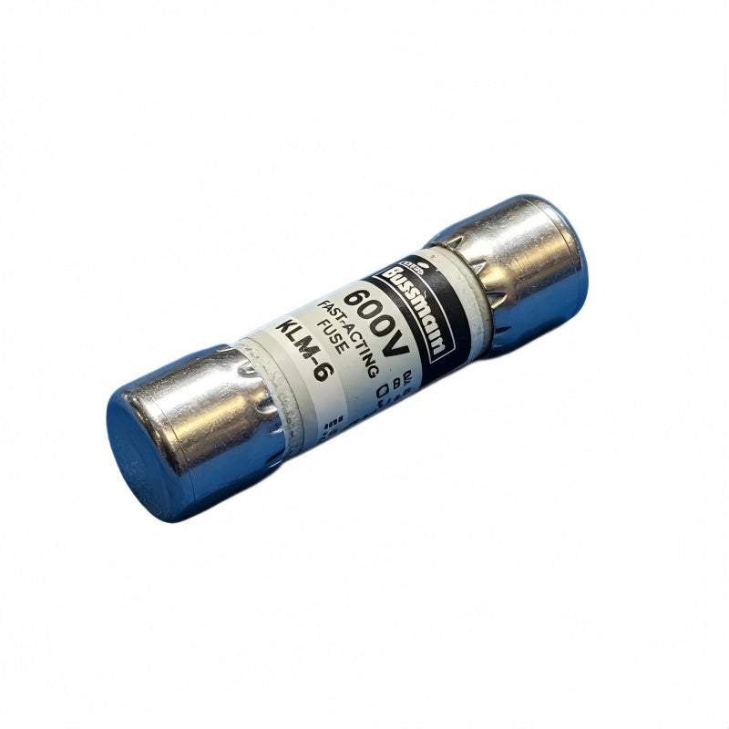 Bussmann KLM-6 Fuse