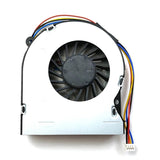 Delta Electronics KSB0605HB Laptop CPU Cooling Blower Fan 5V DC
