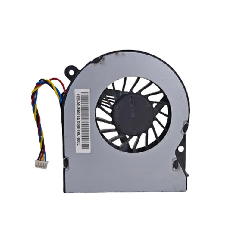 Delta Electronics KSB0605HB Laptop CPU Cooling Blower Fan 5V DC