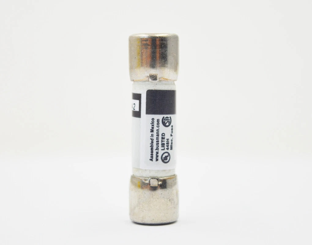 Bussmann KTK-20 Midget Fuse 20A 600VAC Fast-Acting