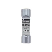 Bussmann KTK-30 Midget Fuse 30A 600VAC Fast-Acting